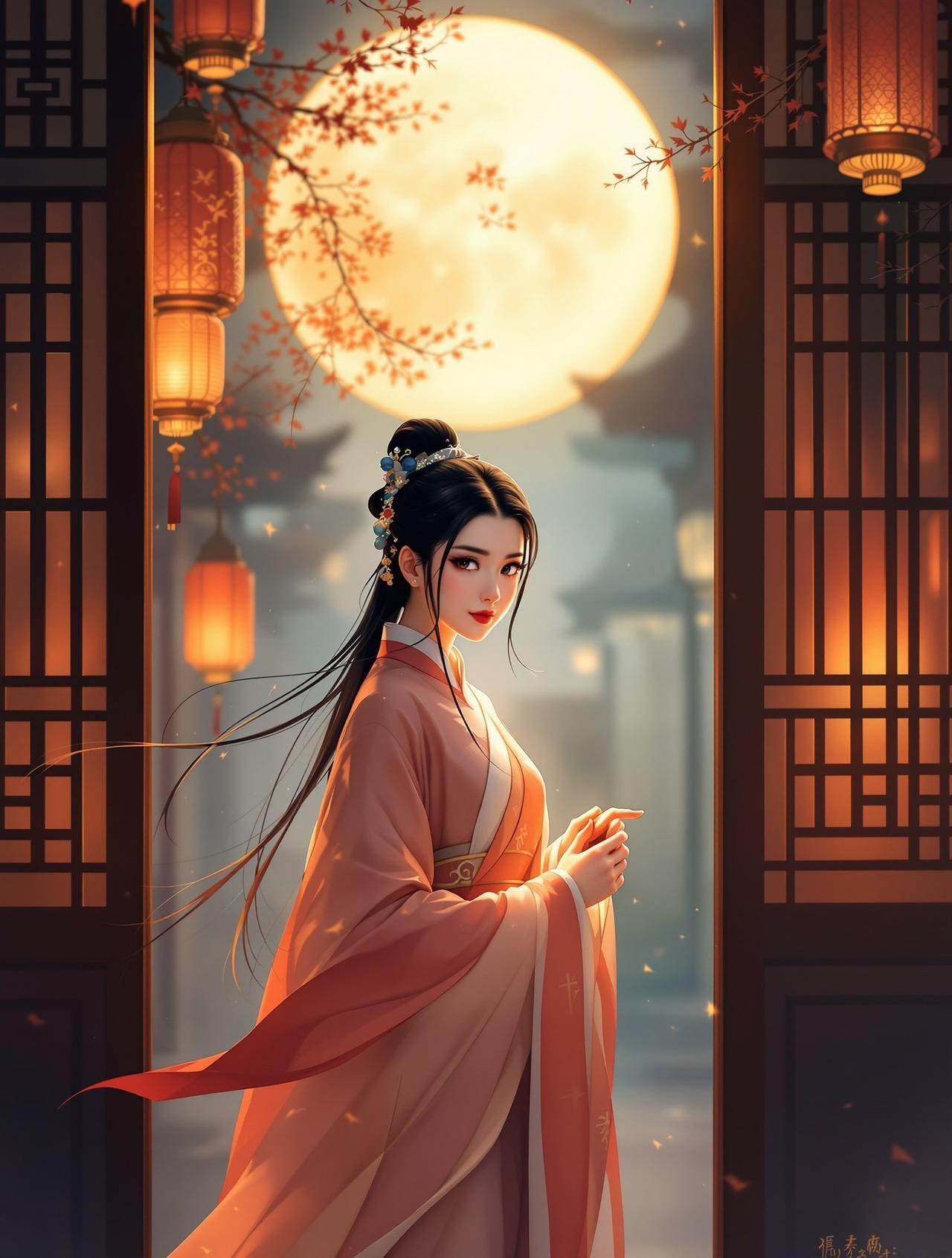 短剧免费在线看案例 - 长安十二时辰之女捕快